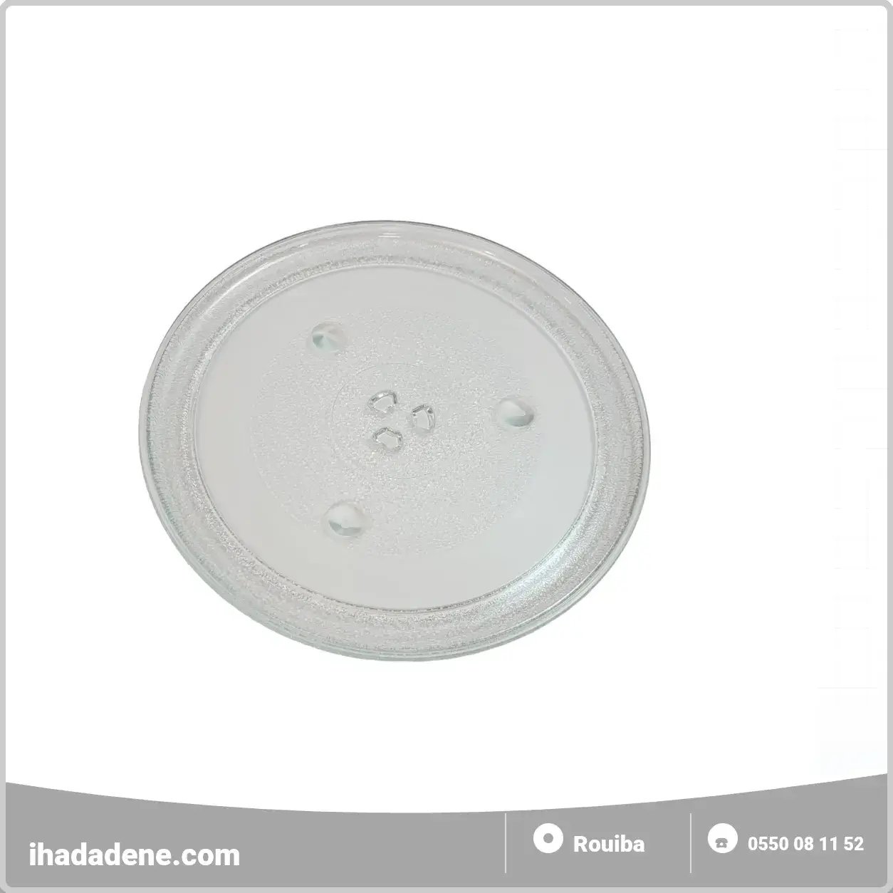 VERRE FOUR MICROND 27.5