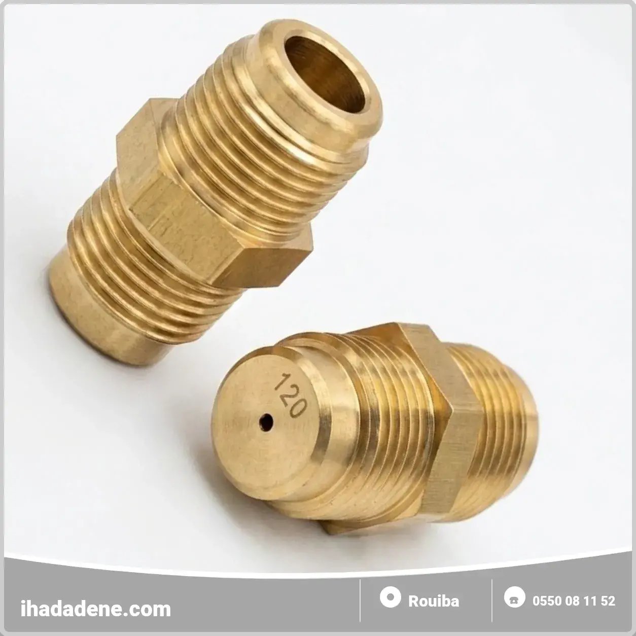 BEC CHAUFFAGE DELONGHI GAZ BUTANE