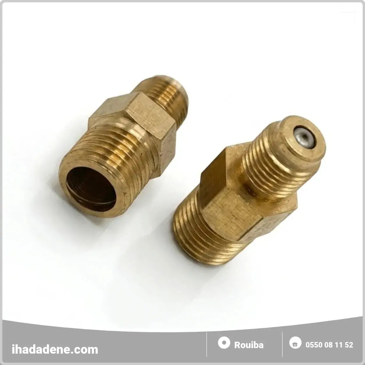 BEC VEILLEUSE CHAUFFAGE DELONGHI GAZ BUTANE