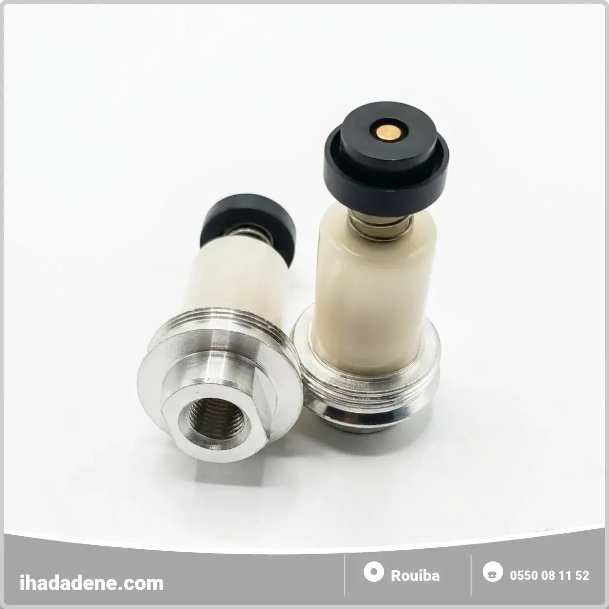 BOBINE CHAUFFAGE DELONGHI ECRO N°08