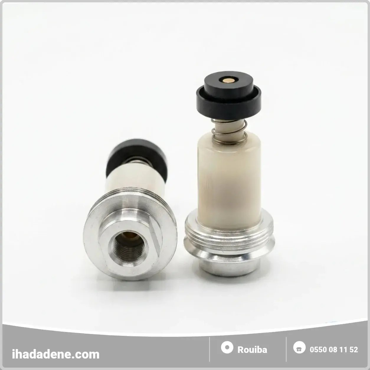 BOBINE CHAUFFAGE DELONGHI N°09