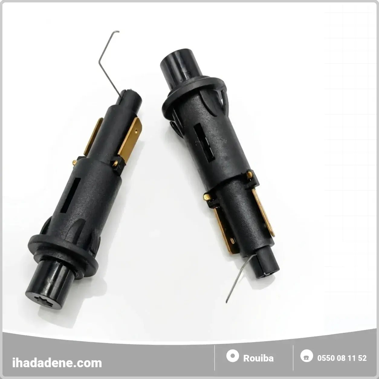 BRIQUET CHAUFFAGE SONARIC NOUVEAU