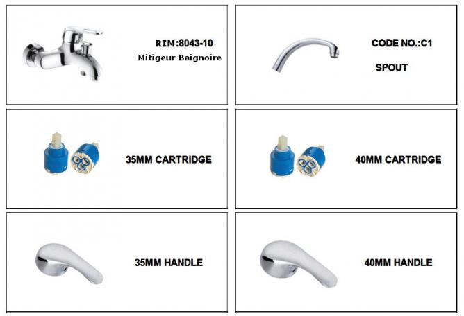 Mitigeur 4