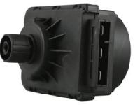 Moteur vanne