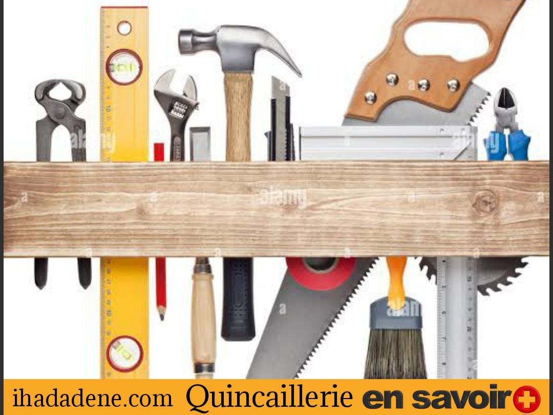 Quincaillerie