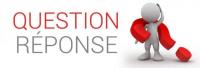 Question reponse