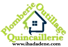 Plomberie chauffage outillage Ihadadene Algerie